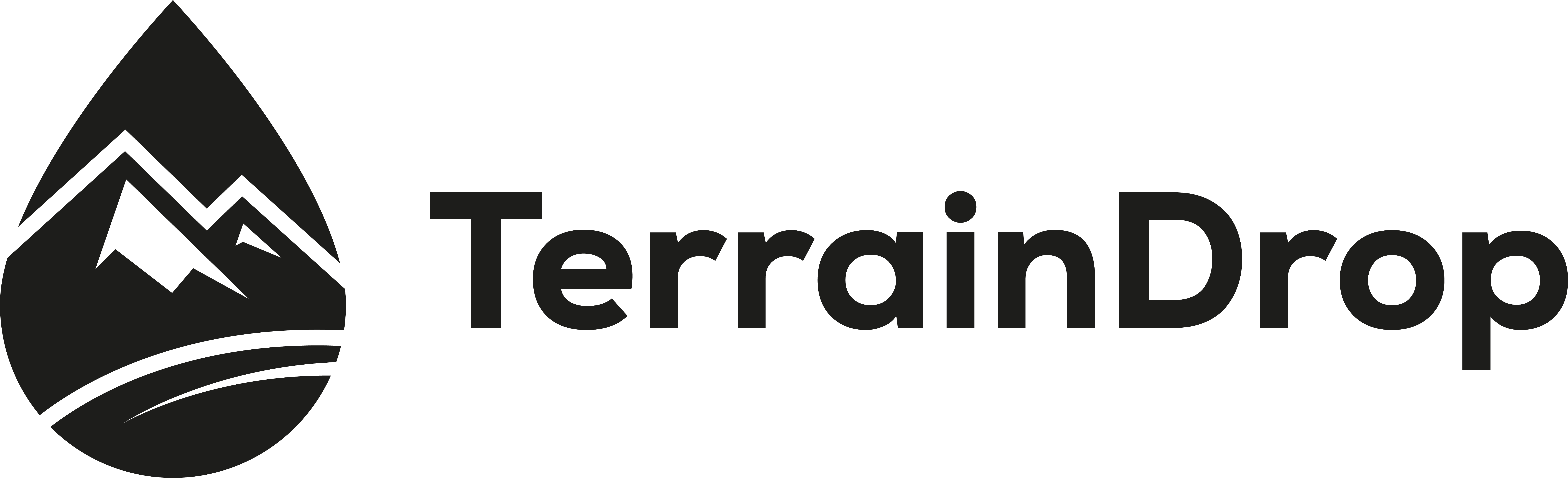 TerrainDrop